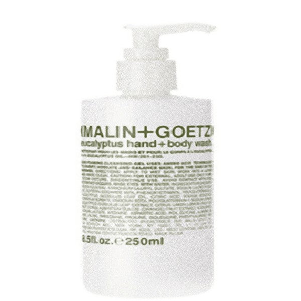 Malin Goetz Eucalyptus Hand Body Wash Alla Violetta Boutique