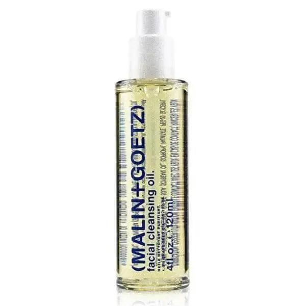 Malin + Goetz Facial Cleansing Oil 120 ml Alla Violetta Boutique