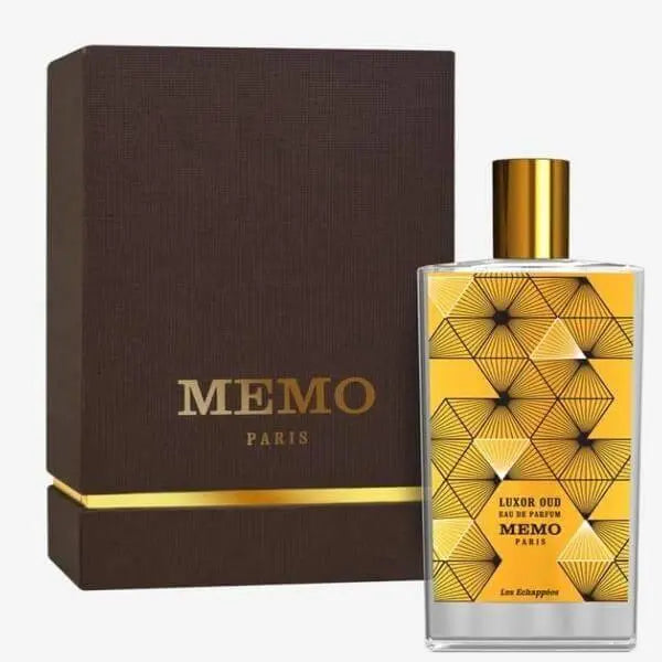 Memo Luxor Oud Eau de Parfum Alla Violetta Boutique