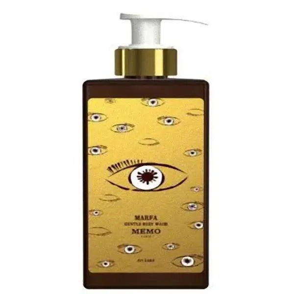 Memo marfa Body Wash Alla Violetta Boutique