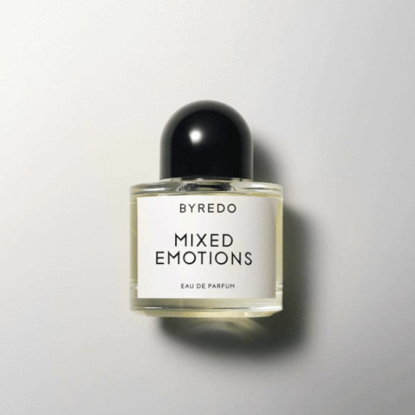 Mixed Emotions  Eau de Parfum - profumo - BYREDO - Alla Violetta Boutique