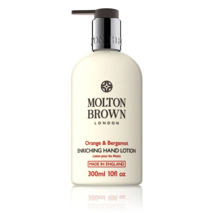 Molton Brown Orange & Bergamot Hand Lotion 300 ml Alla Violetta Boutique