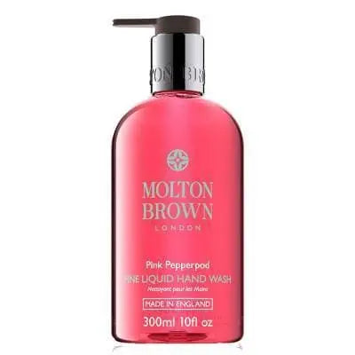 Molton Brown Pink Pepperpod Hand Wash 300 ml Alla Violetta Boutique