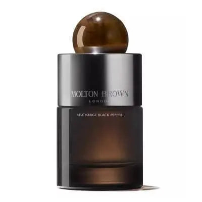 Molton Brown Re-Charge Black Pepper  Eau de parfum 100 ml Alla Violetta Boutique