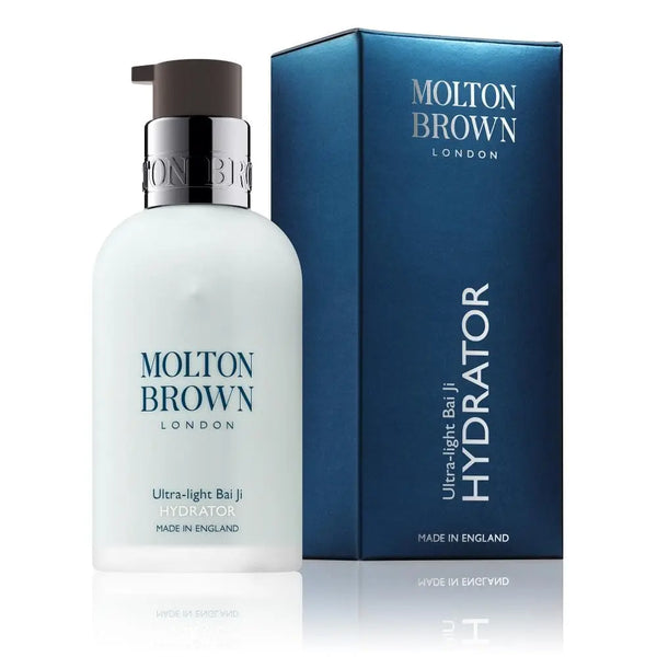 Molton Brown Ultra-light Bai Ji Hydrator 100 ml Alla Violetta Boutique