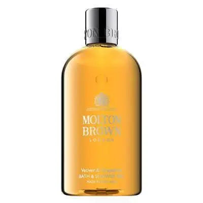 Molton Brown Vetiver & Grapefruit Shower Gel 300 ml Alla Violetta Boutique