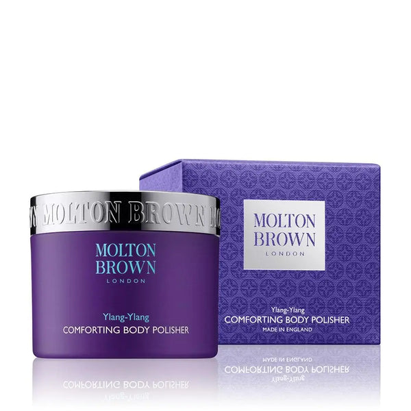 Molton Brown Ylang Ylang Comforting Body Polisher Alla Violetta Boutique