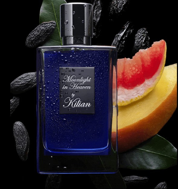 Moonlight in Heaven Eau de parfum BY KILIAN