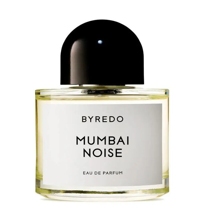 Mumbai Noise Eau de Parfum - profumo - BYREDO - Alla Violetta Boutique
