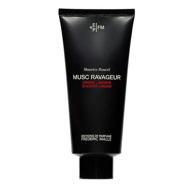 Musc Ravageur Shower Cream 200 ml FREDERIC MALLE