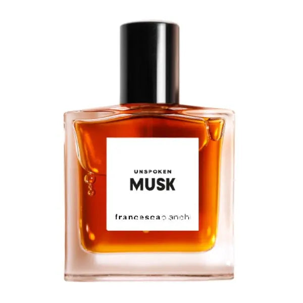 Musk  extrait de parfum - Profumo - FRANCESCA BIANCHI - Alla Violetta Boutique