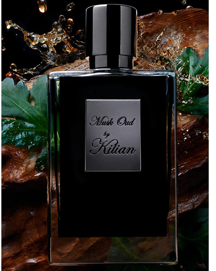 Musk Oud Eau de Parfum BY KILIAN