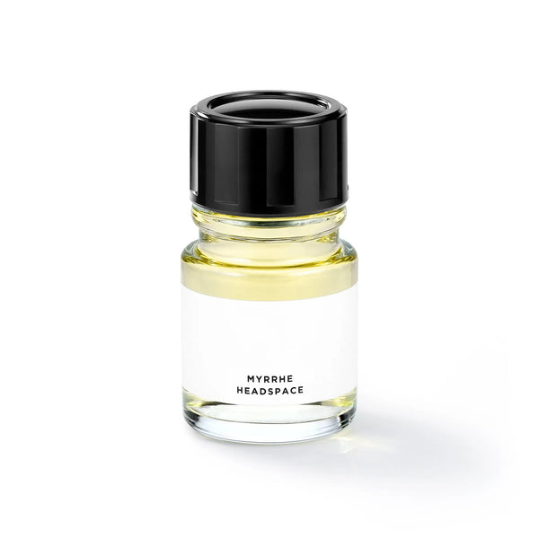 Myrrhe Eau de Parfum - Profumo - HEADSPACE - Alla Violetta Boutique