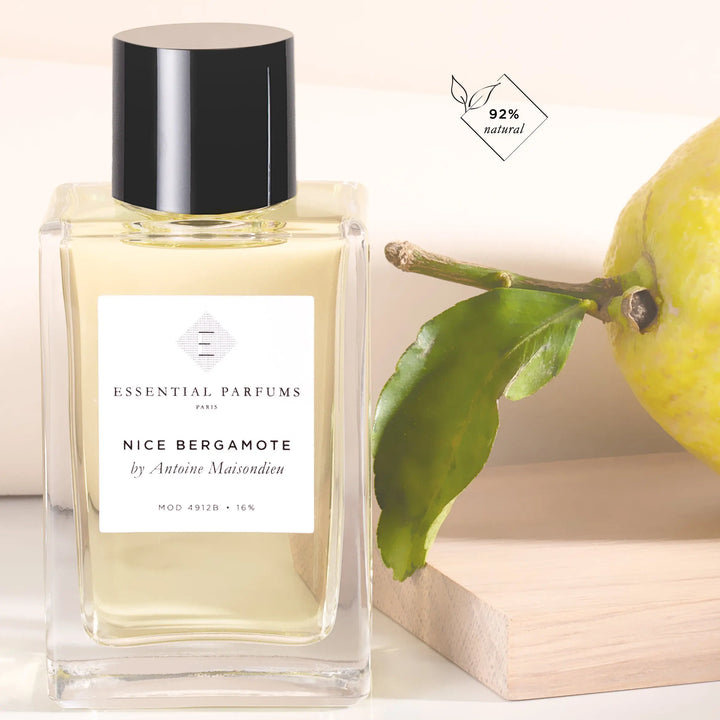 NICE BERGAMOTE - Profumo - Essential Parfums - Alla Violetta Boutique