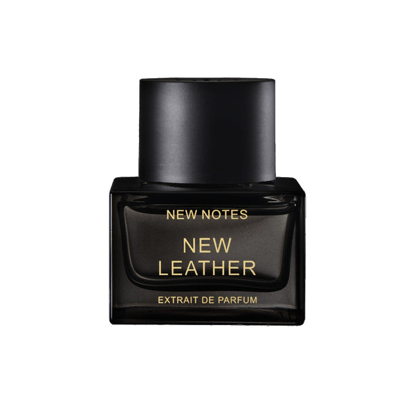 New Leather Extrait - Profumo - NEW NOTES - Alla Violetta Boutique