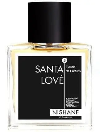 Nishane Santa Love Alla Violetta Boutique