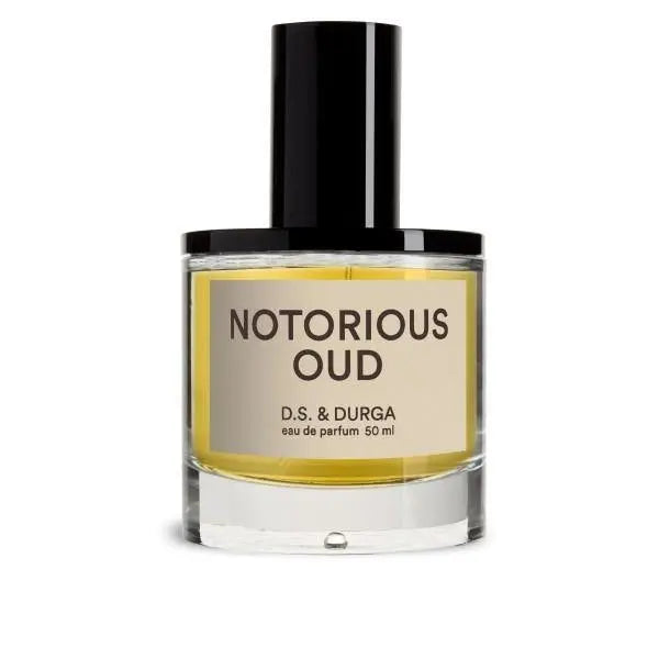 Notorius Oud Eau de parfum - Profumo - D.S. & DURGA - Alla Violetta Boutique