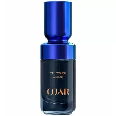 OJAR  Ciel d'Orage - Perfume Oil Absolute - Profumo in Olio - OJAR - Alla Violetta Boutique