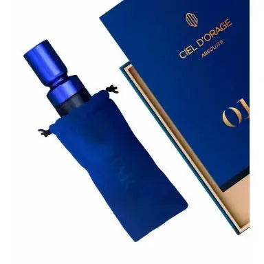 OJAR  Ciel d'Orage - Perfume Oil Absolute - Profumo in Olio - OJAR - Alla Violetta Boutique