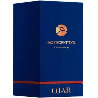 OJAR  Red Redemption Eau de Parfum -  - OJAR - Alla Violetta Boutique