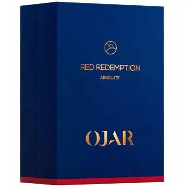OJAR Red Redemption- Profumo Olio Assoluto - Profumo in Olio - OJAR - Alla Violetta Boutique
