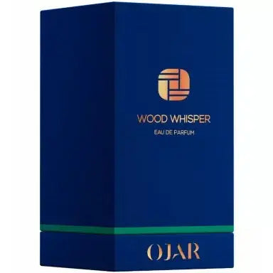 OJAR Wood Whisper  Eau de Parfum -  - OJAR - Alla Violetta Boutique