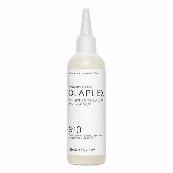 Olaplex No. 0 Intense Bond Builder - Trattamento capelli - Olaplex - Alla Violetta Boutique