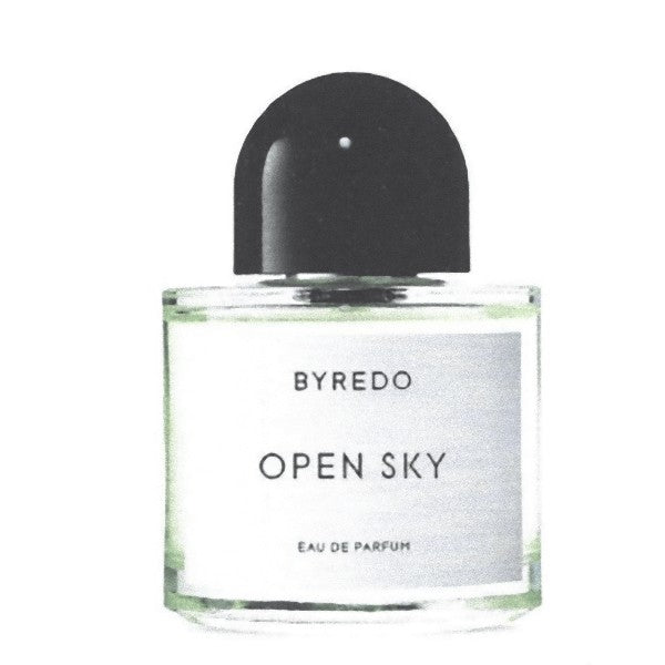 Open Sky  Edizione Limitata Edp - profumo - BYREDO - Alla Violetta Boutique
