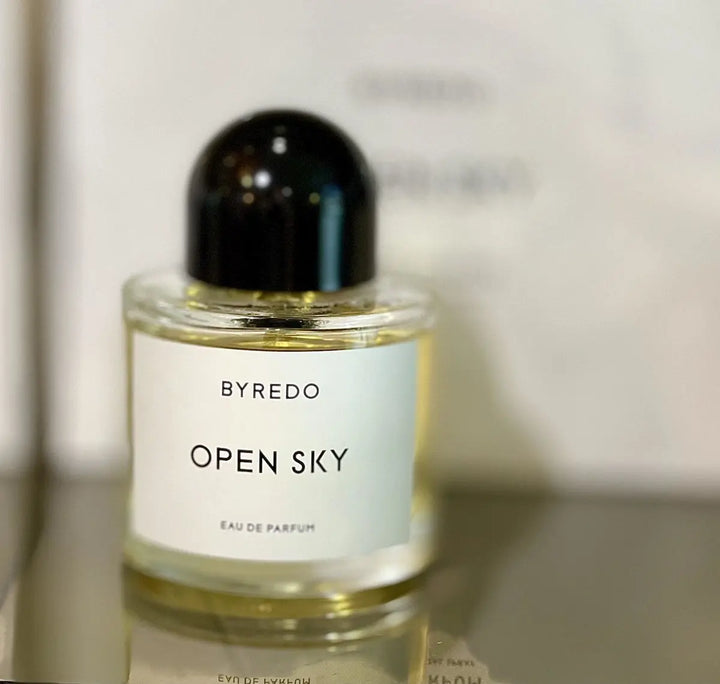 Open Sky  Edizione Limitata Edp - profumo - BYREDO - Alla Violetta Boutique