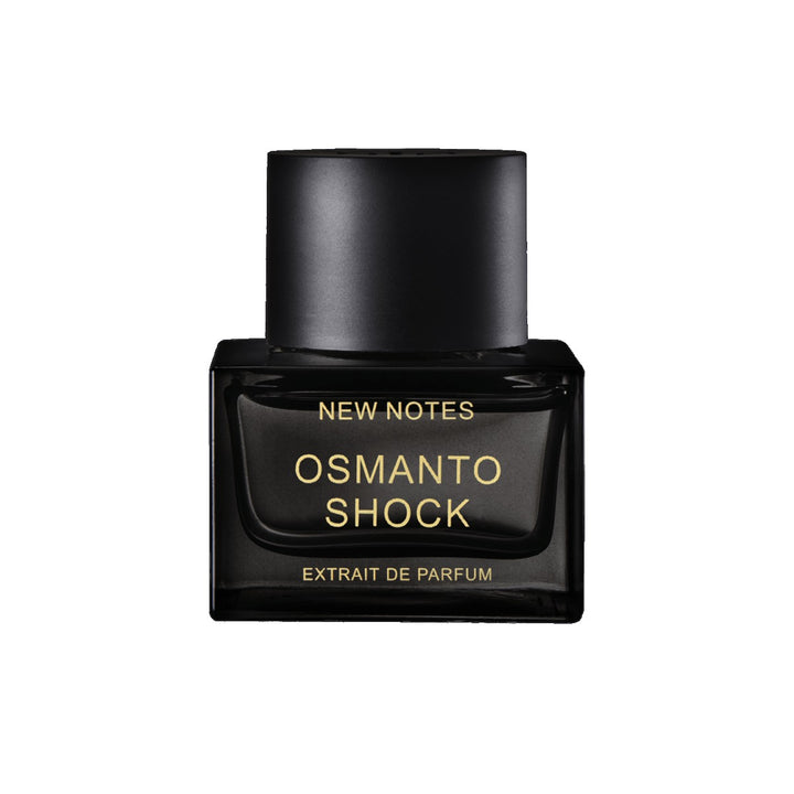 Osmanto Shock extrait - Profumo - NEW NOTES - Alla Violetta Boutique