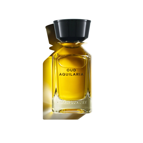 Oud Aquilaria Parfum - Profumo - OMANLUXURY - Alla Violetta Boutique