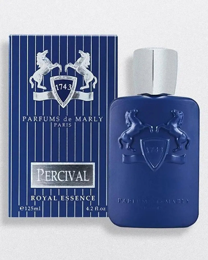 PERCIVAL - Profumo - Parfums de Marly - Alla Violetta Boutique