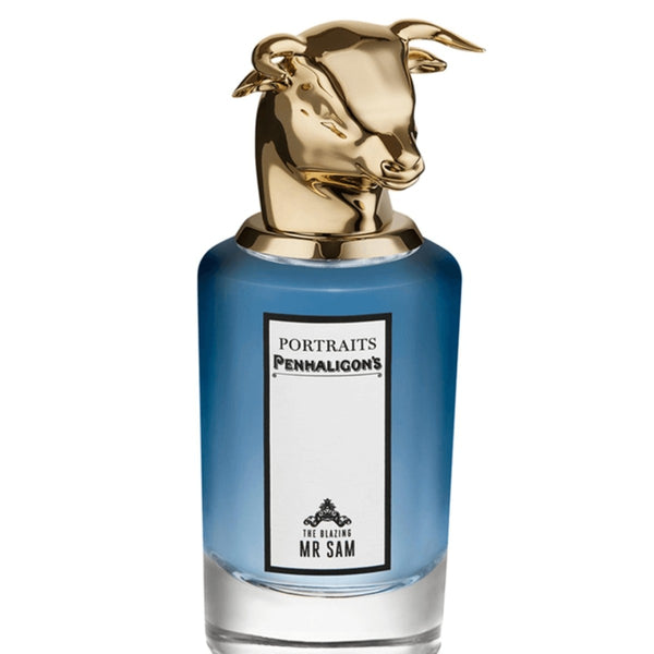Penhaligon's Mister Sam Alla Violetta Boutique