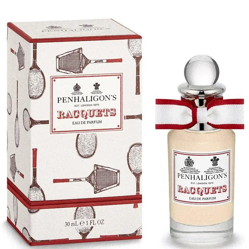 Penhaligon's Racquets Eau De Parfum - Profumo - PENHALIGON'S