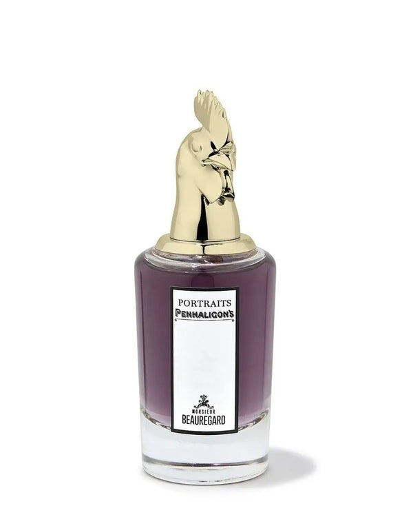 Penhaligons Monsieur Beauregard Eau de Parfum 75 ml Alla Violetta Boutique