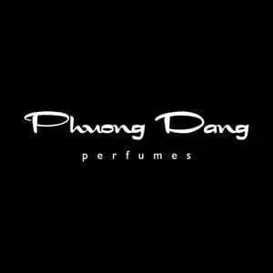 Phuong Dang The Calling Extrait de Parfum Alla Violetta Boutique