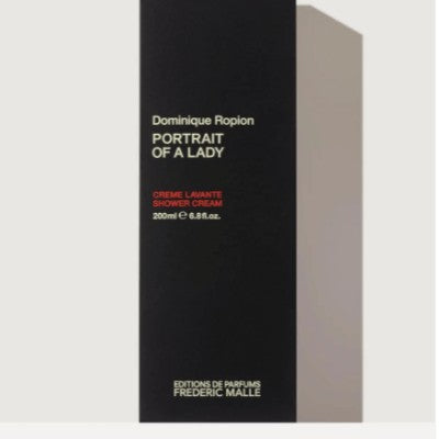 Portrait of a Lady Shower Cream FREDERIC MALLE