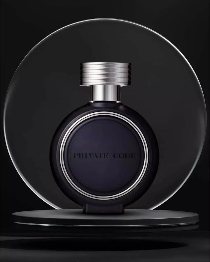 Private Code  profumo - Profumo - HFC Paris - Alla Violetta Boutique