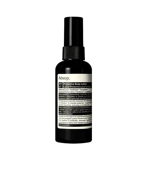 Protective Body Lotion SPF 50 AESOP