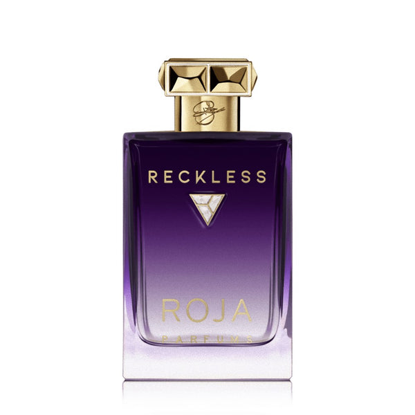 RECKLESS Essence de Parfum - Profumo - ROJA PARFUMS - Alla Violetta Boutique