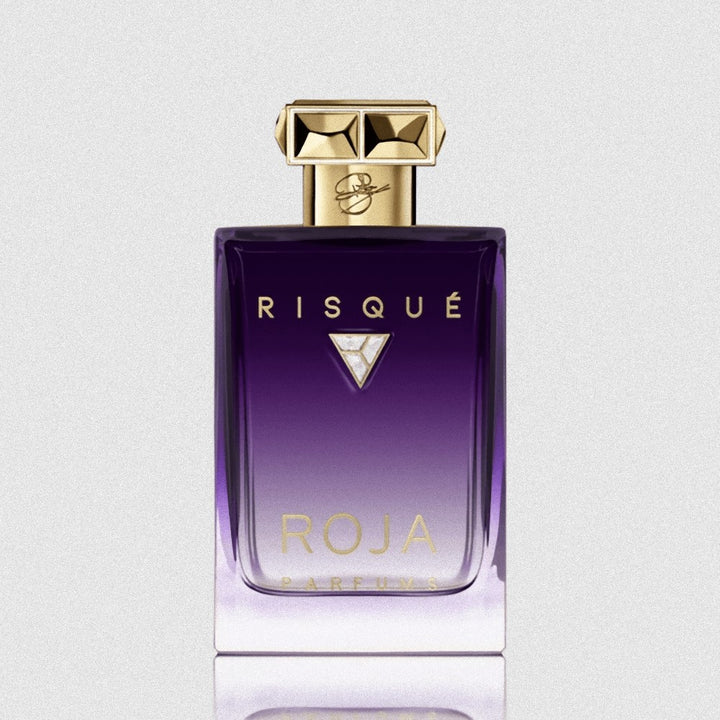 RISQUE' Essence de Parfum - Profumo - ROJA PARFUMS - Alla Violetta Boutique