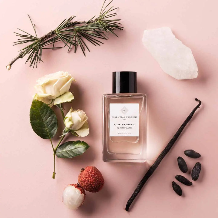 ROSE MAGNETIC - Profumo - Essential Parfums - Alla Violetta Boutique