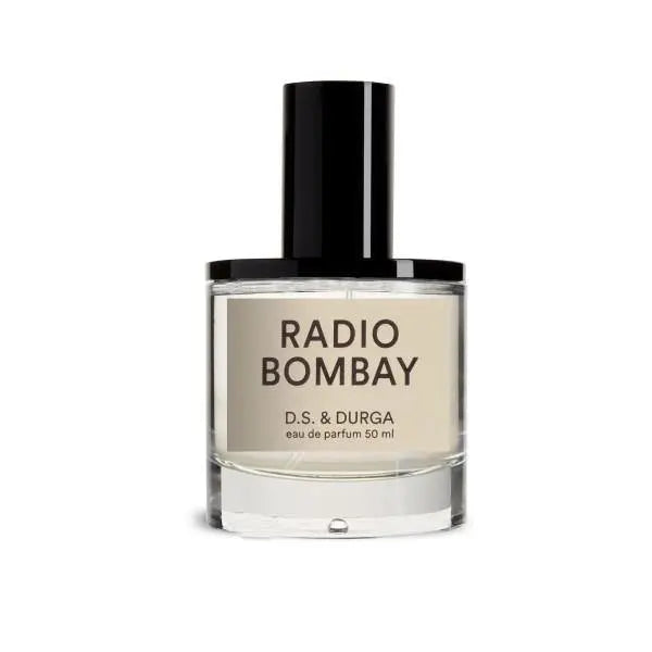 Radio Bombay Eau de parfum - Profumo - D.S. & DURGA - Alla Violetta Boutique