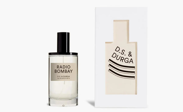 Radio Bombay Eau de parfum - Profumo - D.S. & DURGA - Alla Violetta Boutique