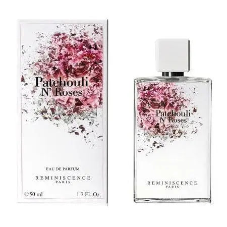 Reminiscence Patchouli NRoses Eau de Parfum 50 ml Alla Violetta Boutique