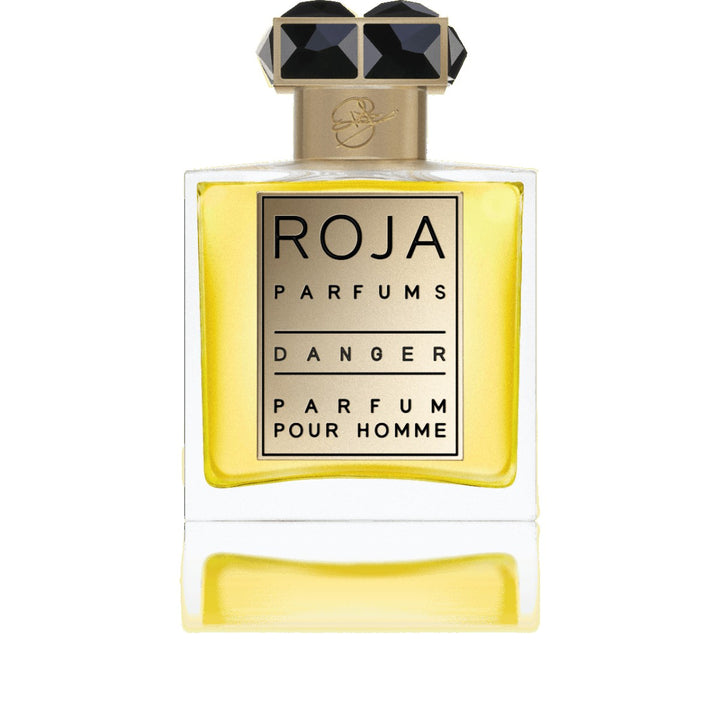 Roja Danger Parfum - Profumo - ROJA PARFUMS - Alla Violetta Boutique