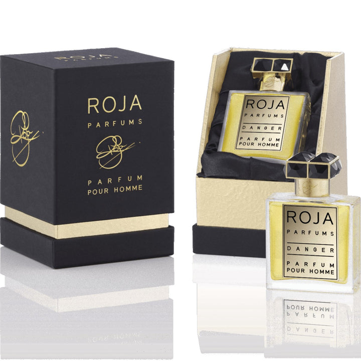 Roja Danger Parfum - Profumo - ROJA PARFUMS - Alla Violetta Boutique