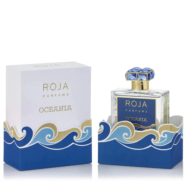 Roja Oceania eau de parfum - Profumo - ROJA PARFUMS - Alla Violetta Boutique
