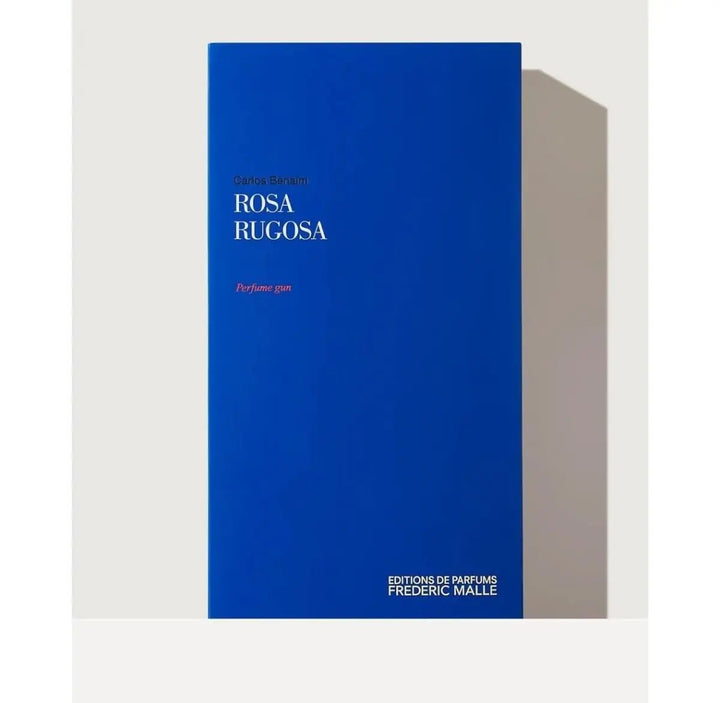 Rosa Rugosa perfume gun 450 ml Alla Violetta Boutique