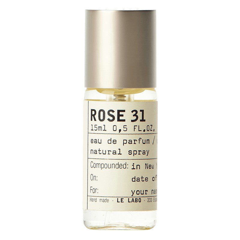 Rose 31 eau de parfum Le Labo - Alla Violetta Boutique